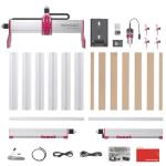 NymoLabs NBS-6040 CNC Router with 710W Spindle