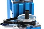 Mini Metal Milling Machine for DIY and Education