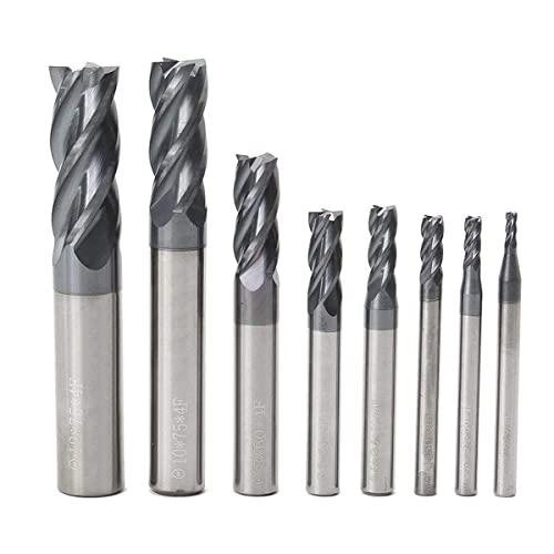 End Mills