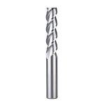 SpeTool 3 Flute Aluminum Cutting End Mill бит