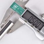 SpeTool 3 Flute Aluminum Cutting End Mill бит