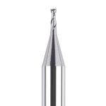 SpeTool 5-Pack Double Flute Carbide End Mills