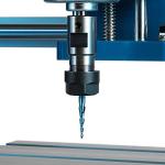 Genmitsu 4-Piece Tapered Ball Nose End Mill Set