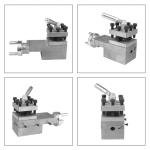 RATTMMOTOR Mini Lathe Tool Holder and Slide