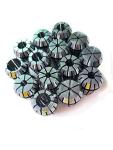 ER20 Spring Collet Set for CNC Milling Machines
