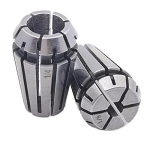 ER11 Collet Set for CNC & Milling Machines