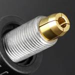 28pcs Drill Chuck Collet Set for Dremel