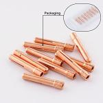 TIG Collet 13N23 for Welding Torch - 10 Pack