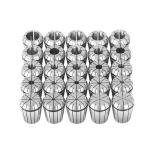 VEVOR 25-Piece ER32 Spring Collet Set