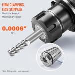 VEVOR 25-Piece ER32 Spring Collet Set