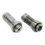 Murtenze 4 Pack Die Grinder Collet Adapter Set