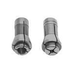 Murtenze 4 Pack Die Grinder Collet Adapter Set