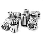 14pcs ER20 Spring Collet Set for CNC Milling