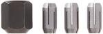 RotoZip CN1 Collet and Nut Replacement Kit