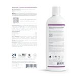 Antiparasitic Medicated Dog Shampoo - 16 oz