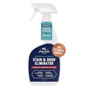 Rocco & Roxie Pet Odor Eliminator Enzyme Cleaner