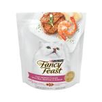 Fancy Feast Filet Mignon Cat Food, 16 OZ Trio