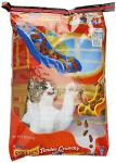 Friskies Tender and Crunchy Cat Food, 16 Lb