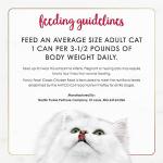 Purina Fancy Feast Grain Free Chicken Wet Cat Food