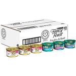Purina Fancy Feast Wet Cat Food Variety Pack
