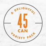 Purina Fancy Feast Wet Cat Food Variety Pack