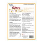 INABA Churu Grain-Free Lickable Cat Treats - Chicken