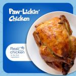 Blue Buffalo Paw-Lickin' Chicken Cat Treats 5 oz