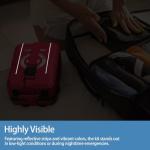 Military-Grade Trauma First Aid Kit - 265 Pieces