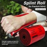 Tactical First Aid Kit for Emergency Trauma Care