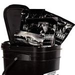 4-Week Emergency Food Supply - 284 Servings