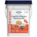 Augason Farms Emergency Food Supply Variety Kit