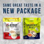 Augason Farms 72-Hour Emergency Food Supply Kit