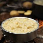 4-Week Emergency Food Supply - 284 Servings