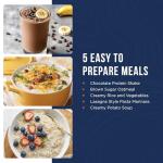 Augason Farms 72-Hour Emergency Food Supply Kit