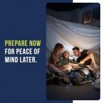 Augason Farms 72-Hour Emergency Food Supply Kit