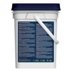 72-Hour Emergency Food Supply for Four People