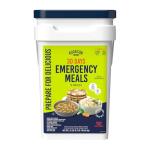 30-Day Emergency Food Supply Kit for 1