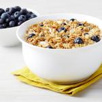 Augason Farms Quick Rolled Oats Emergency Food Supply