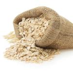 Augason Farms Quick Rolled Oats Emergency Food Supply