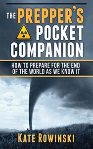 Prepper's Pocket Guide: Prepare for Any Crisis