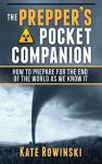 Prepper's Pocket Guide: Prepare for Any Crisis