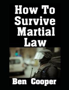Surviving Martial Law: Essential Guide for Families