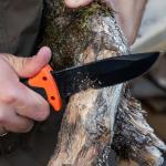 Bear Grylls Ultimate Fixed Blade Survival Knife