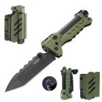 VIPERADE VAK6-S Survival Multitool and Flashlight