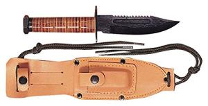 Rothco GI Pilot Survival Knife