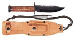 Rothco GI Pilot Survival Knife