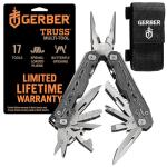 Gerber Gear Truss 17-in-1 Multi Tool - Gray