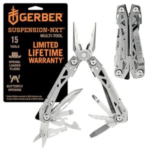 Gerber Suspension-NXT 15-in-1 EDC Multi-Tool