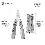 Gerber Suspension-NXT 15-in-1 Multi Tool & Knife