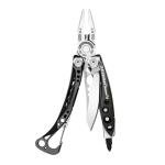 Leatherman Skeletool CX 7-in-1 Multi-Tool